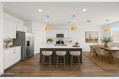 2446 W Stradling Avenue, Apache Junction, AZ 85120 - Photo 12