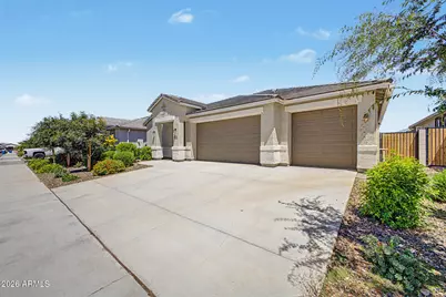 2446 W Stradling Avenue, Apache Junction, AZ 85120 - Photo 2