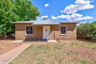 107 Bornite Ave, Bisbee, AZ 85603 - Photo 1