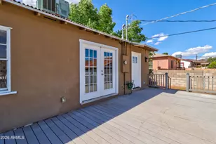 107 Bornite Ave, Bisbee, AZ 85603 - Photo 30
