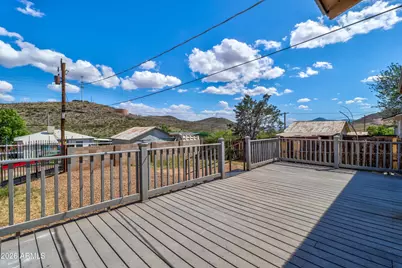 107 Bornite Avenue, Bisbee, AZ 85603 - Photo 34