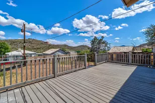107 Bornite Ave, Bisbee, AZ 85603 - Photo 34