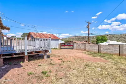 107 Bornite Avenue, Bisbee, AZ 85603 - Photo 32