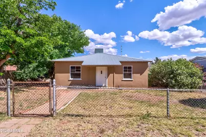 107 Bornite Avenue, Bisbee, AZ 85603 - Photo 2