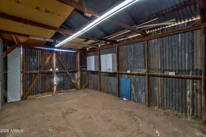 107 Bornite Avenue, Bisbee, AZ 85603 - Photo 40