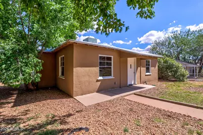 107 Bornite Avenue, Bisbee, AZ 85603 - Photo 4