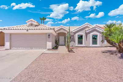4326` E Juanita Avenue, Gilbert, AZ 85234 - Photo 1