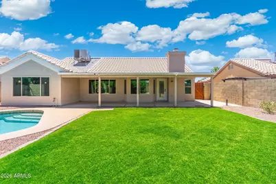 4326` E Juanita Avenue, Gilbert, AZ 85234 - Photo 34