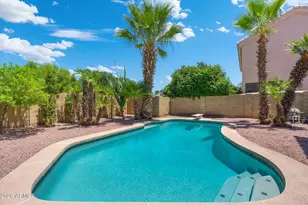 4326 E Juanita Ave, Gilbert, AZ 85234 - Photo 32