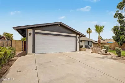 1066 E Carson Drive, Tempe, AZ 85282 - Photo 14