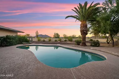 32015 N 71st Street, Scottsdale, AZ 85266 - Photo 48