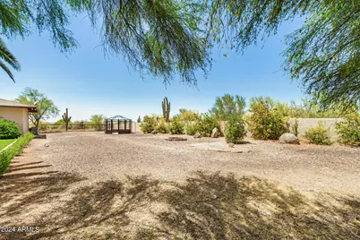 32015 N 71st Street, Scottsdale, AZ 85266 - Photo 76