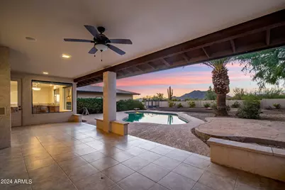 32015 N 71st Street, Scottsdale, AZ 85266 - Photo 46