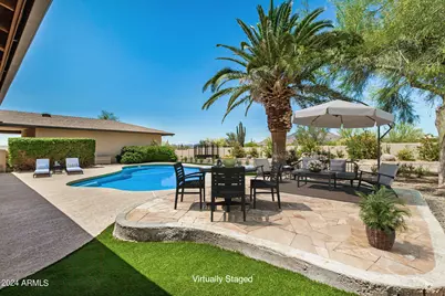 32015 N 71st Street, Scottsdale, AZ 85266 - Photo 4