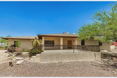 32015 N 71st Street, Scottsdale, AZ 85266 - Photo 72