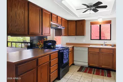 550 Barcelona Road, Sedona, AZ 86336 - Photo 12