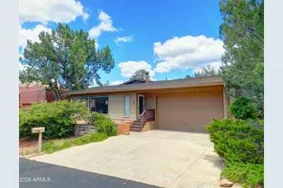 550 Barcelona Road, Sedona, AZ 86336 - Photo 4
