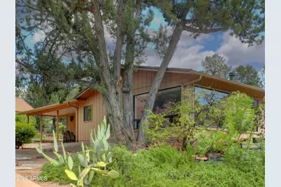 550 Barcelona Road, Sedona, AZ 86336 - Photo 2