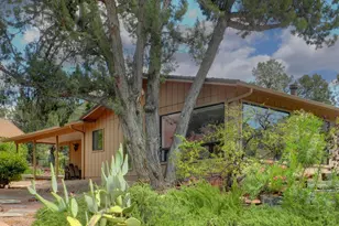 550 Barcelona Rd, Sedona, AZ 86336 - Photo 2