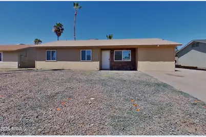 17832 N 31st Avenue, Phoenix, AZ 85053 - Photo 1