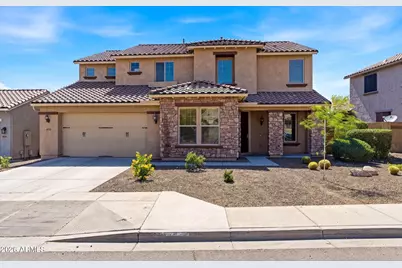 29212 N 20th Lane, Phoenix, AZ 85085 - Photo 1