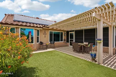 20815 N 148th Drive, Sun City West, AZ 85375 - Photo 42