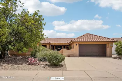 20815 N 148th Drive, Sun City West, AZ 85375 - Photo 4