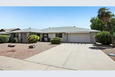 12839 W Blue Bonnet Drive, Sun City West, AZ 85375 - Photo 2