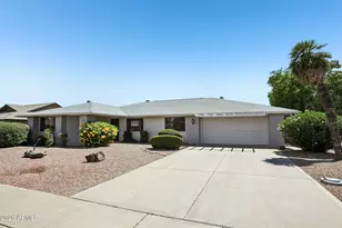 12839 W Blue Bonnet Dr, Sun City West, AZ 85375 - Photo 2