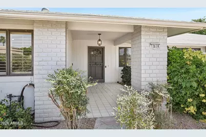 12839 W Blue Bonnet Drive, Sun City West, AZ 85375 - Photo 4