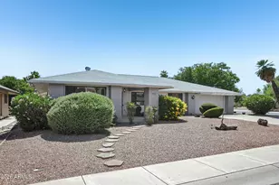 12839 W Blue Bonnet Dr, Sun City West, AZ 85375 - Photo 1