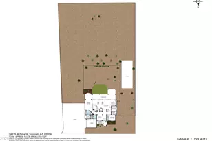 34835 W Pima St, Tonopah, AZ 85354 - Photo 38