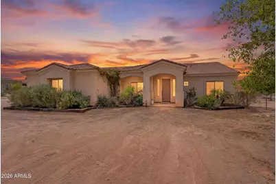 34835 W Pima Street, Tonopah, AZ 85354 - Photo 2