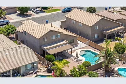 1422 E Saragosa Street, Chandler, AZ 85225 - Photo 48