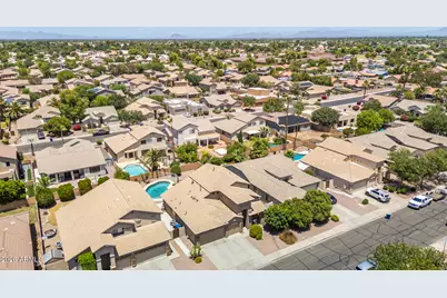 1422 E Saragosa Street, Chandler, AZ 85225 - Photo 46