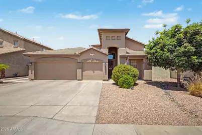 1422 E Saragosa Street, Chandler, AZ 85225 - Photo 2