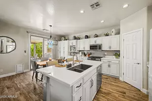 1422 E Saragosa St, Chandler, AZ 85225 - Photo 14