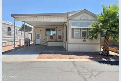 111 S Greenfield Road #244, Mesa, AZ 85206 - Photo 2