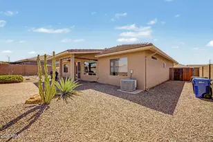 2826 S Wattlewood, Mesa, AZ 85212 - Photo 24