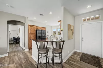 2826 S Wattlewood --, Mesa, AZ 85212 - Photo 12