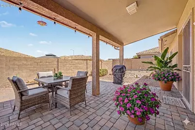 2826 S Wattlewood --, Mesa, AZ 85212 - Photo 24