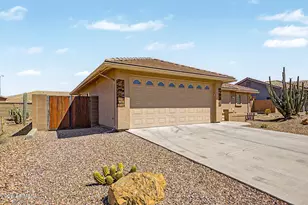 2826 S Wattlewood, Mesa, AZ 85212 - Photo 28
