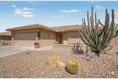 2826 S Wattlewood --, Mesa, AZ 85212 - Photo 2