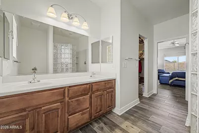 2826 S Wattlewood --, Mesa, AZ 85212 - Photo 16