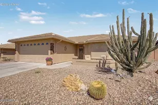 2826 S Wattlewood, Mesa, AZ 85212 - Photo 1