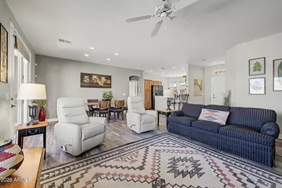 2826 S Wattlewood --, Mesa, AZ 85212 - Photo 6