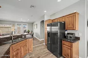 2826 S Wattlewood, Mesa, AZ 85212 - Photo 8