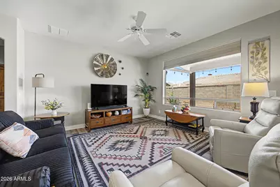 2826 S Wattlewood --, Mesa, AZ 85212 - Photo 6