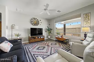 2826 S Wattlewood, Mesa, AZ 85212 - Photo 4