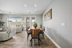 2826 S Wattlewood, Mesa, AZ 85212 - Photo 6